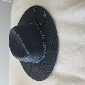Madewell Straw Hat